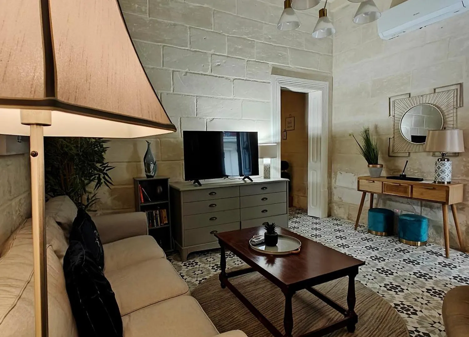 Willa Bormla 1 Cospicua