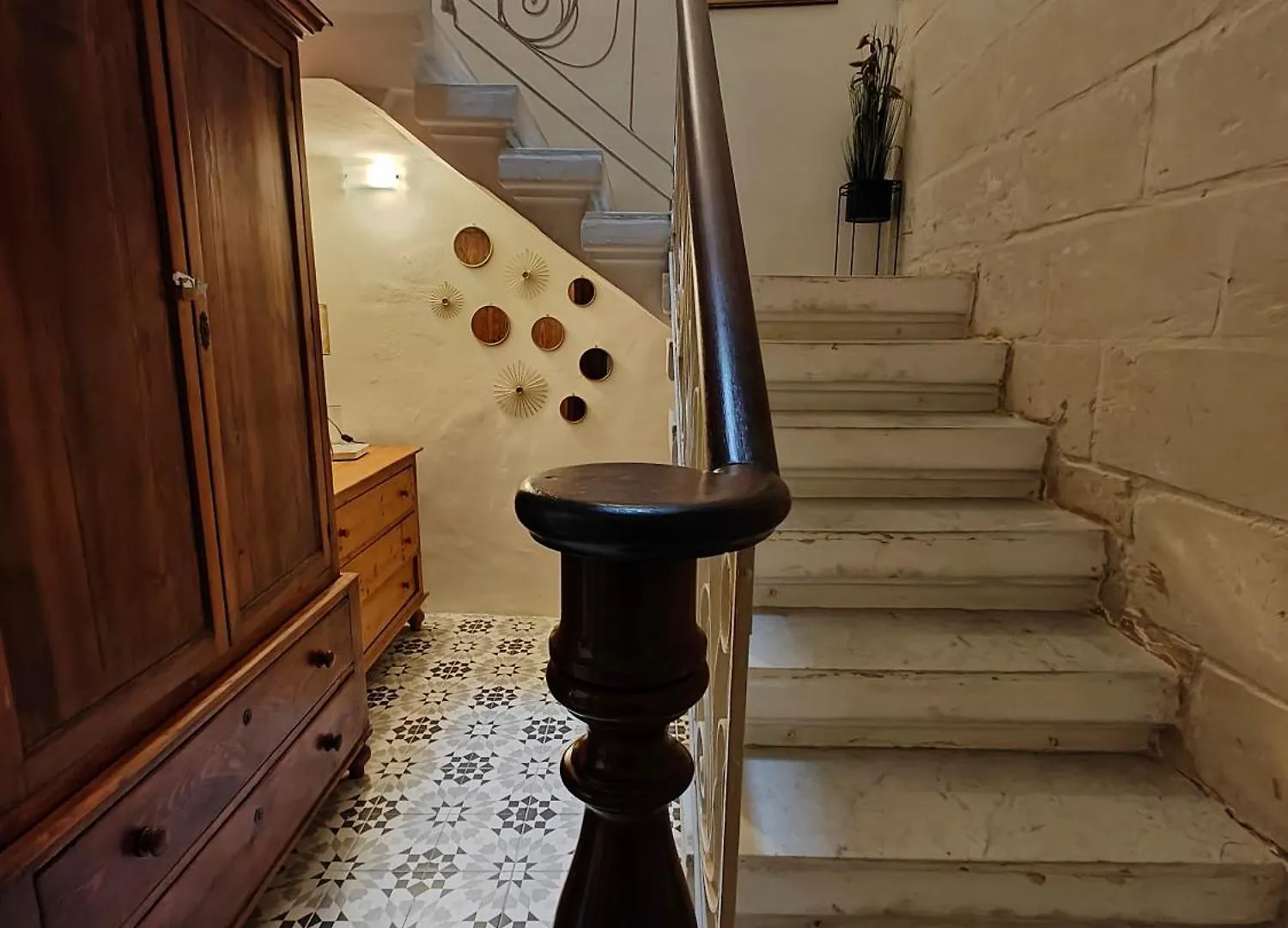 Willa Bormla 1 Cospicua