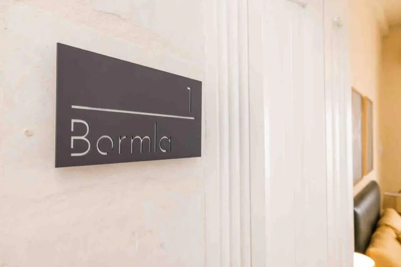 Bormla 1 Villa Cospicua 0*,  Malta