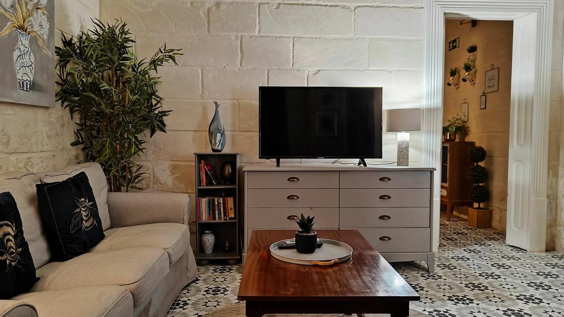 Holiday home Bormla 1 Villa Cospicua