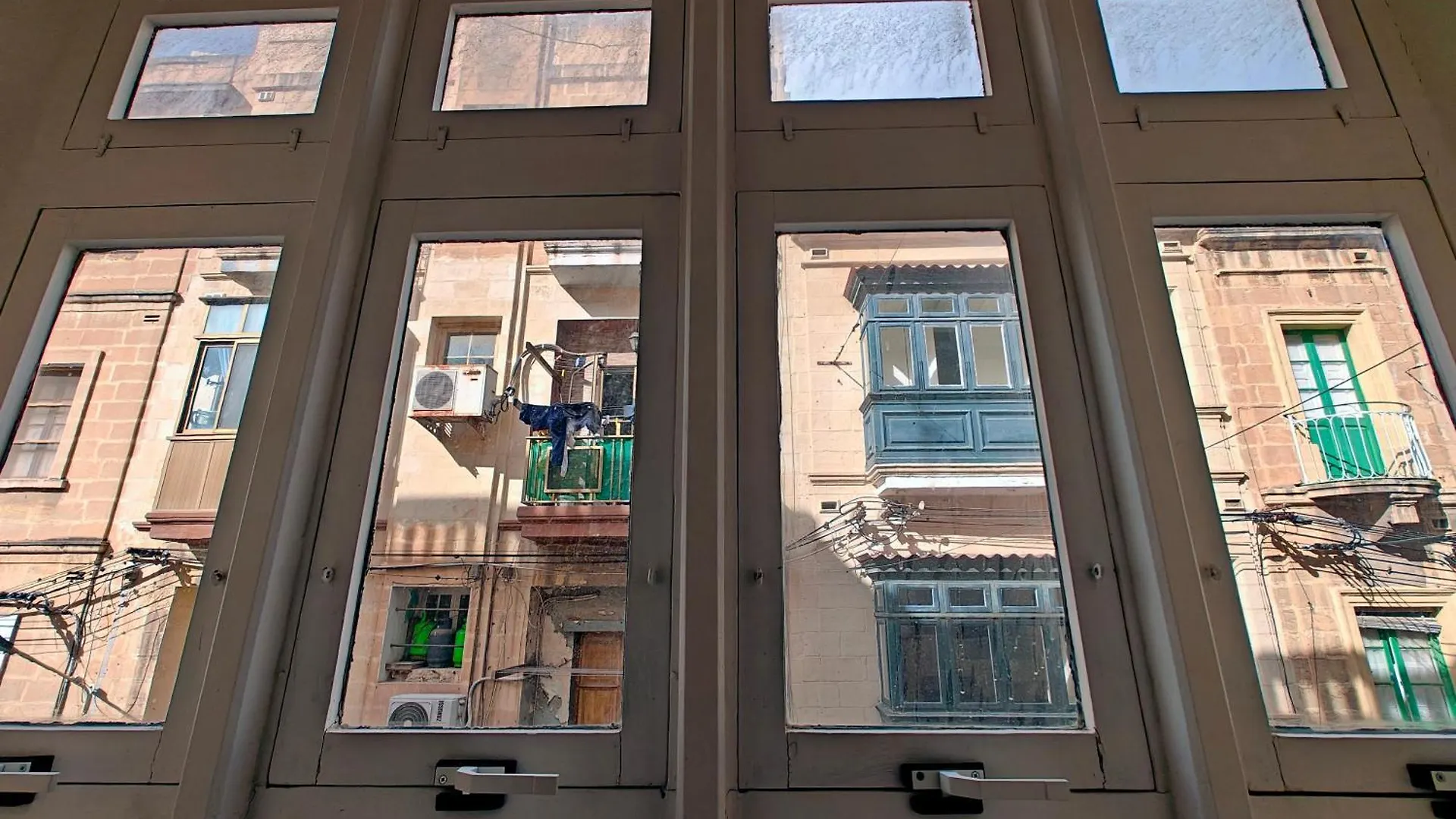 Bormla 1 Villa Cospicua Malta